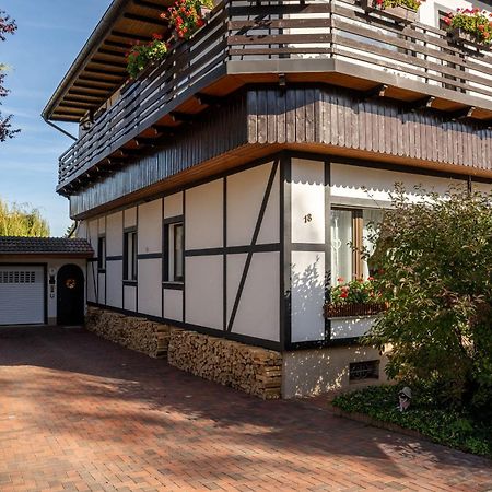 Ferienobjekte Familie Beck Apartamento Blankenburg  Exterior foto
