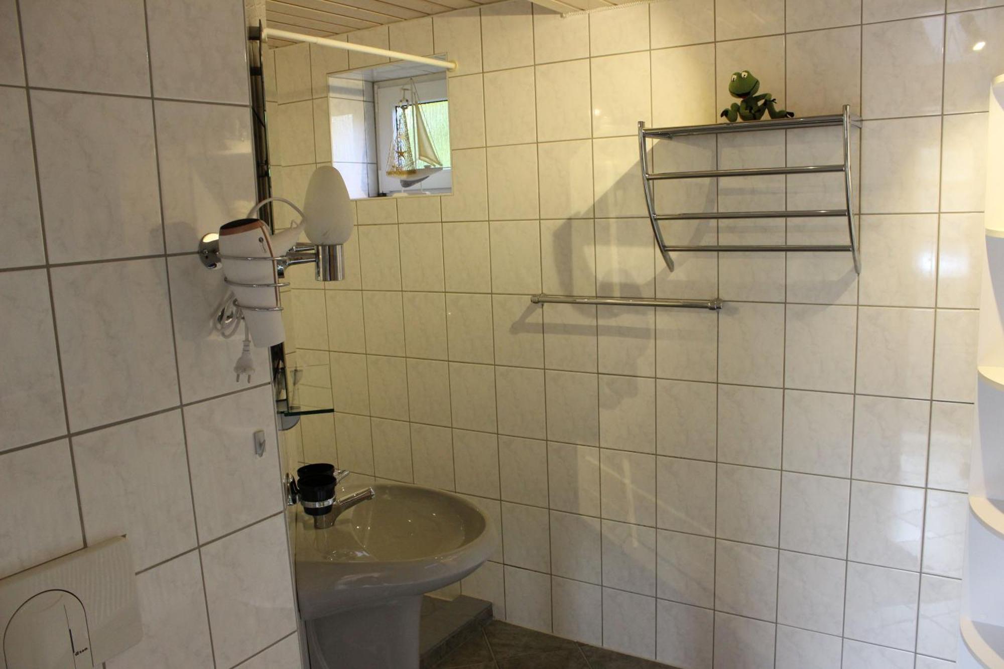 Ferienobjekte Familie Beck Apartamento Blankenburg  Exterior foto