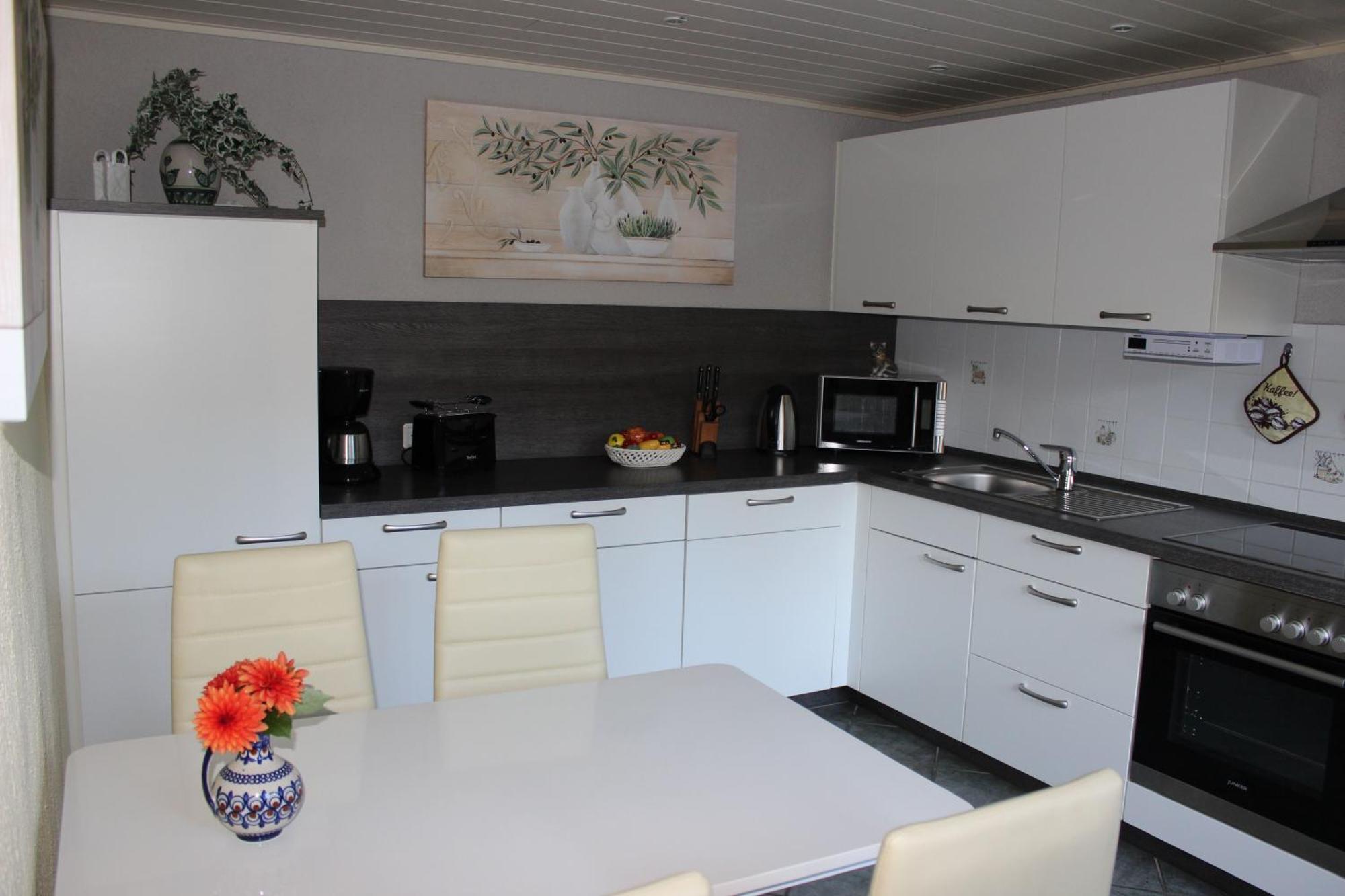 Ferienobjekte Familie Beck Apartamento Blankenburg  Exterior foto