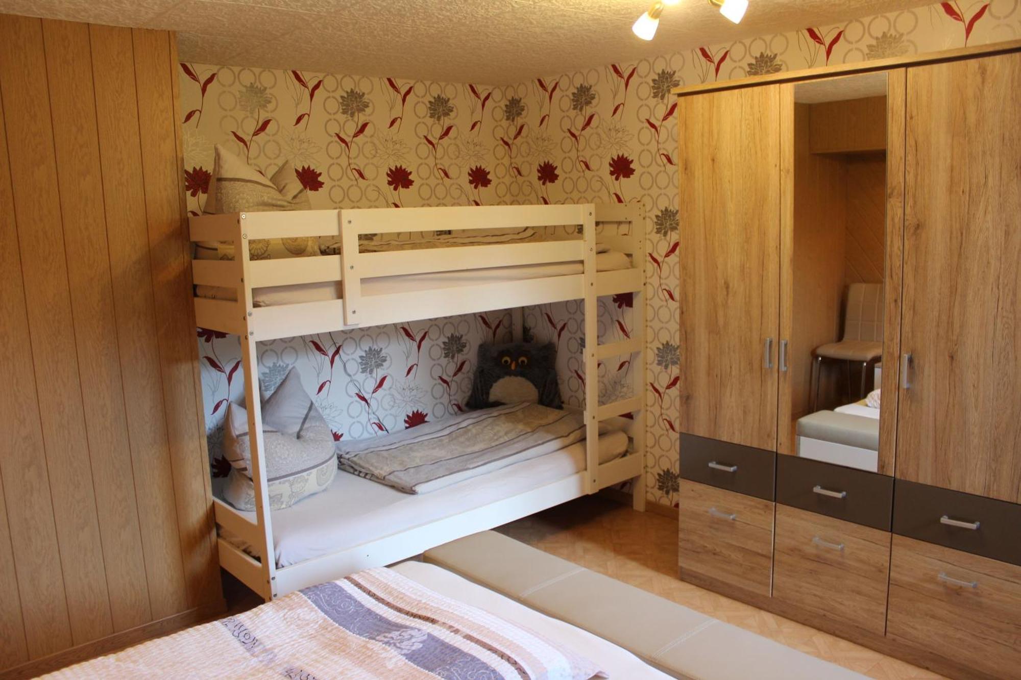 Ferienobjekte Familie Beck Apartamento Blankenburg  Exterior foto