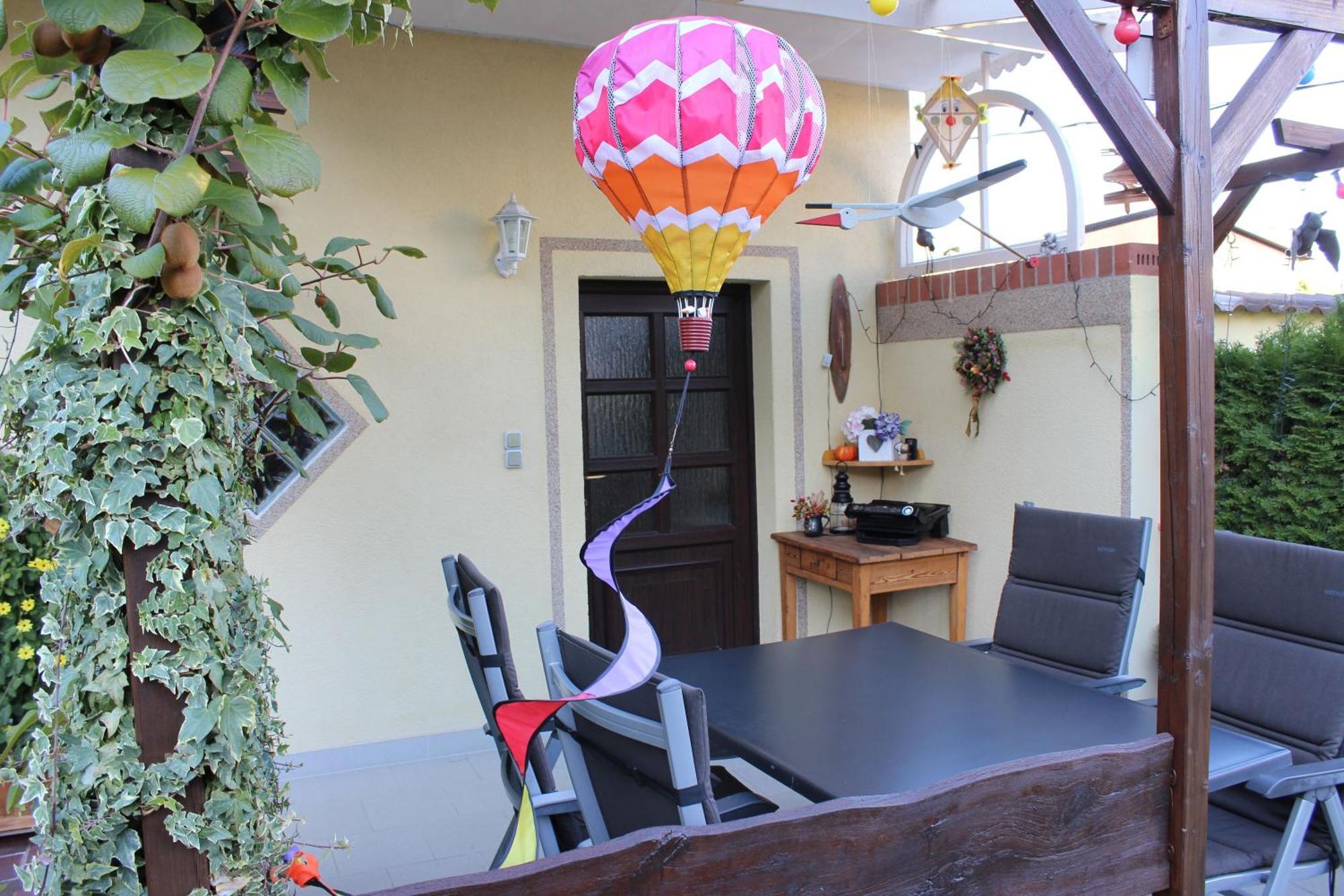 Ferienobjekte Familie Beck Apartamento Blankenburg  Exterior foto